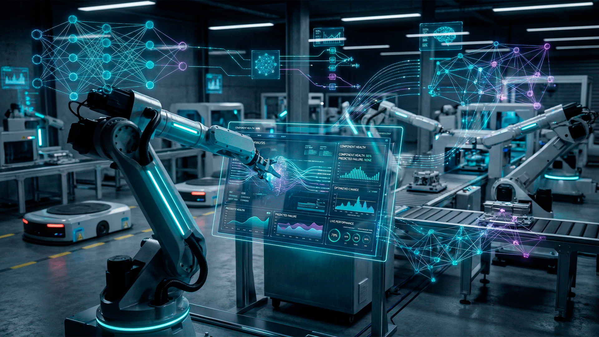 Industria 4.0 | PID Electronics